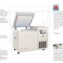 Minus 164 Celsius Medical Chest Ultra Low Freezer thumbnail-2