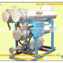 Manufacture Factory Price Thermal Oil Heater for Chemical Reactors Chemical Machinery Equipment thumbnail-2