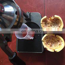 High Quality Manual Lemon Pressing Kitchen Food Press Pressed Fruit Hand Juicer Extractor Machine thumbnail-5