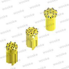 T38 T45 T51 Standard and Retrac Top hammer rock bits