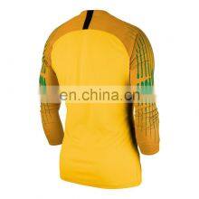 Custom Design High Quality Sports Football Goalkeeper Uniforms Men for Women thumbnail-3