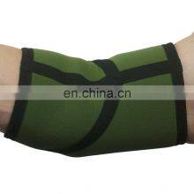 Wholesale Basketball Leg Support Sleeve Knee Protector Calf Compression Brace Ready to ShipCentralized thumbnail-3