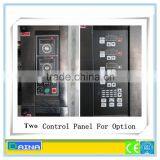 Baking Equipment Electric / Gas Baking Oven Automatic Bread Maker Machine thumbnail-4