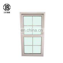 Italian Fashion Style Single Hanging Vinyl Window