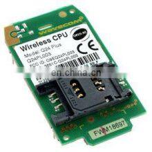 Wavecom Wireless CPU Q24PL003 thumbnail-2