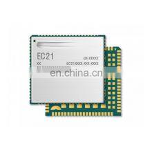 10Mbps/5Mbps EC21-AU Mini PCIe LTE Cat 1 Module, EC21AU EC21 AU LCC LGA 4G Module thumbnail-2