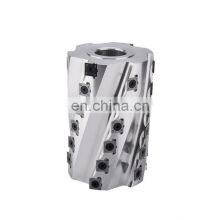 LIVTER Spiral Cutter Head Light Spiral Knife Support Customization Spiral Cutter Head for Planer thumbnail-4