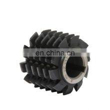 LIVTER Gear Hobber Grade a Pressure Angle 20 Degree CNC Gear Hobbing Machine M1M3M4M5 Overall M42 thumbnail-4
