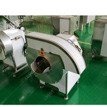 Half Cooked French Fries Production Line Half Cooked French Fries Machine Half Cooked French Fries Line thumbnail-4