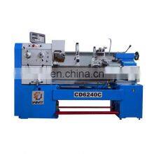 CD6240C China Manual Lathe Machine Price for Sale thumbnail-3