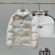M0ncler Jacket Branded Jacket thumbnail-3