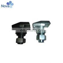 Good Price T50/A Elevator Guide Rail Clips thumbnail-3