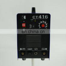 CT-416 Inverter Welder Welding Machine Nozzle MMA/TIG/CUT Plasma Cutting Machine Wholesale thumbnail-3