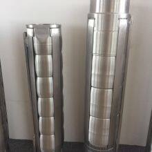 Franklin Deep Well Pump thumbnail-3