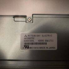 AA104XF02 Mitsubishi 10.4 Inch LCD Screen thumbnail-2