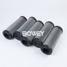 R928025653 Bowey Replaces Rexroth Hydraulic Oil Filter Element thumbnail-1