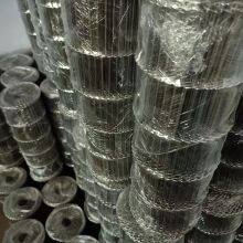 Stainless Steel Wire Mesh Conveyor Belt 304 316 Stainless Steel Ss Wire Mesh Conveyor Construction Works thumbnail-4