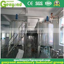 Economic and Efficient Tiger Nuts Milk Processing Machinery thumbnail-3