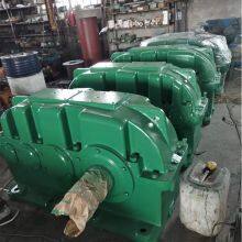 Export ZSY355-56-IIHardened Gear Reducer thumbnail-5