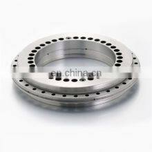 YRT260 Three-row Roller Thrust Bearing Rotary Table Bearing Five-axis Digital Machine Tool Turntable Bearing thumbnail-3