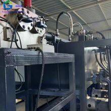 Multi-blade Hydraulic Used Car Shell Gantry Type Shear Machine OEM Available thumbnail-4