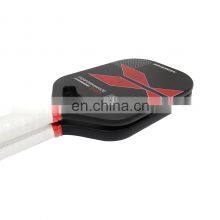 Customized OEM Carbon Polymer Honeycomb Pickleball Paddle High Quality Pickleball Paddle thumbnail-3