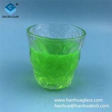 250ml Glacier Juice Beverage Glass Cup Manufacturer thumbnail-3
