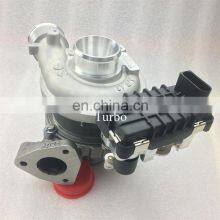 GTB1549VK Turbo 762463-5006 762463-0006 96440365 762463-0002 Turbocharger for Opel Antara 2.0L CDTI Engine Z20DM Z20DMH thumbnail-3