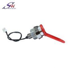 TMR-M Ibutton Key DS1990 TM1990 RW1990 Probe Reader With Magnetic thumbnail-3