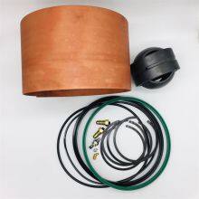 TEREX TR100 Mining Dump Truck 9396484 Front Suspension Repair Kit thumbnail-2