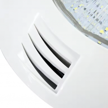 ABS UV Underwater LED Lights With Remote Control RGB Colors Led Light for Swimming Pool thumbnail-6