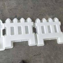 Пластиковая форма для цементных плиток     Цементная форма для кирпичей цветочных бассейнов и антикварных заборов thumbnail-2