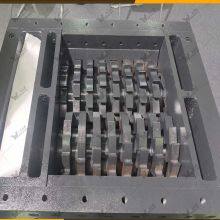 Motor Scrap Industrial Shredder Wood Shredding Machine thumbnail-3