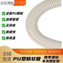 Polyether-based Polyurethane (PU) Plastic-reinforced Hydrolysis-resistant Food thumbnail-2