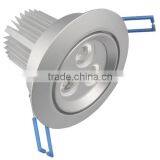 New Design CE RoHS Approved High Lumen Down Light Led