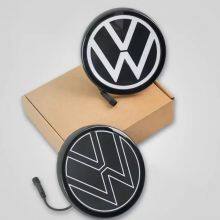 Volkswagen ACC/Radar VW Light up Emblem Light fo Golf8/polo/CC/Broa/passat/Sagitar/Virtus thumbnail-3