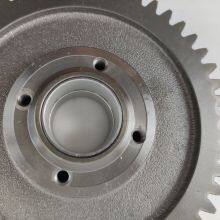 Hot Sell Truck ISF2.8 Diesel Engine Parts Idler Gear 5272961 thumbnail-2