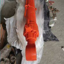 Efficient Excavator Operation With High-Precision Hydraulic Arm Cylinder thumbnail-5