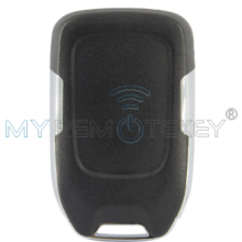 FCC HYQ1AA 315mhz Smart Key HYQ1EA 433mhz NXP Original ID46 4 Button for Chevrolet GMC Terrain 2015-2022 PN: 13584512 13584513 thumbnail-4