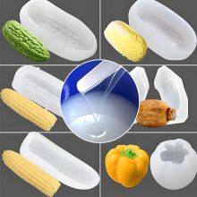 10A Liquid Silicone Rubber 25 Gallons - Used for Manufacturing High Transparency Jewelry Molds thumbnail-4