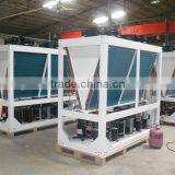 42-65kw Commercial Air-water Heat Pump Water Heating Heat Pump thumbnail-2