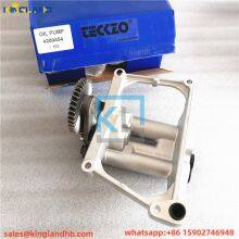 C7 Engine Oil Pump 420-0454 293-5220 373-38014 4200454 2935220 37338014 For CAT thumbnail-2