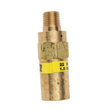 REGO PRV9432 Series Safety Valve Cryogenic Gas Oxygen Pressure Relief Valves thumbnail-2
