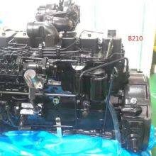 Original Dongfeng Truck Diesel Engine Assembly B210 33 With Competitive Price Advantages thumbnail-5