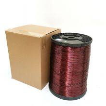 UL Certificated Enamel Insulated Copper Wire 2.0mm thumbnail-2