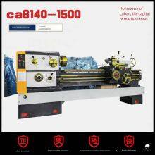 6140 General Lathe, Ca6140x1500 Thread Lathe, Universal Lathe Machine Factory thumbnail-1