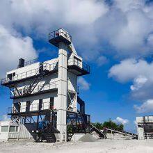 ACE Group Containerized Asphalt Mixing Plant Compact Structure Quick Relocation High Flexibility CFB400 400t/h Ultra-Large Asphalt Mixing Equipment thumbnail-3