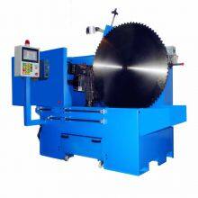 Foshan Aoxiang Ax1600-b3 Fully Automatic Large-scale Carbide Circular Saw Blade Tooth Grinding Machine, Automatic Saw Blade Grinding Machine, Capable of Grinding 1600mm Large Saw Blades thumbnail-3