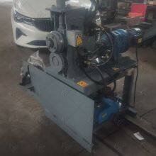 Metal Oil Drum Straight Machine Chemical Drum Cutter thumbnail-5