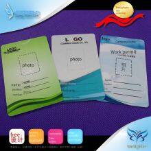 Supplier for Portrait Card Production, Manufacturer of Pvc Portrait Cards thumbnail-1